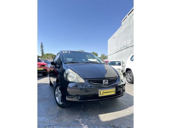 HONDA FIT 1.4 LX 8V GASOLINA 4P MANUAL HONDA FIT 1.4 LX 8V GASOLINA 4P MANUAL